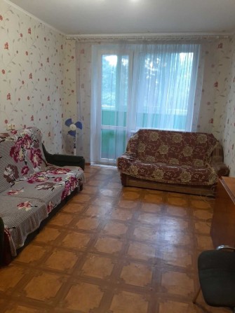 1m 1 комн квартира ХТЗ метро Масельского Тракторный завод єВідновлення - фото 1