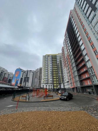 Квартира 23.7 м2 в сданном доме Вильямса/Киевский район - фото 1