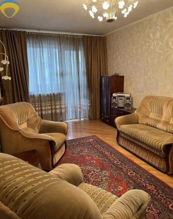 2-комнатная квартира у моря — Французский бульвар / ул. Довженко - фото 1