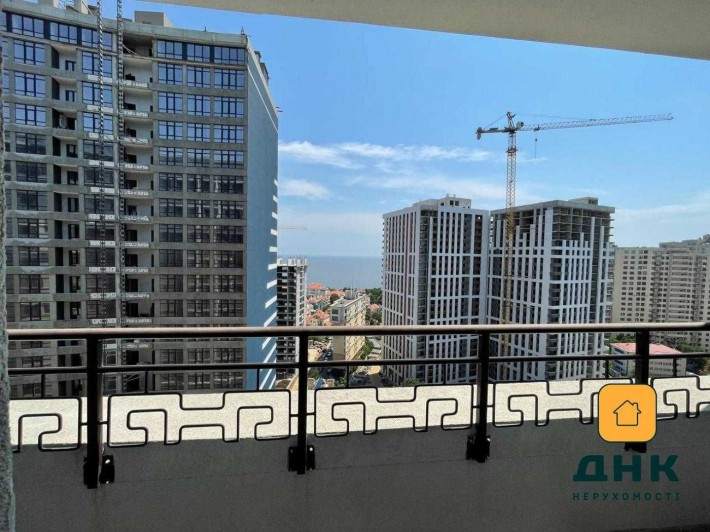 ⁉️§ Генуэзская Терраса МОРЕ §⁉️ 51 Жемчужина Видовая Аркадия Кадорр! - фото 1