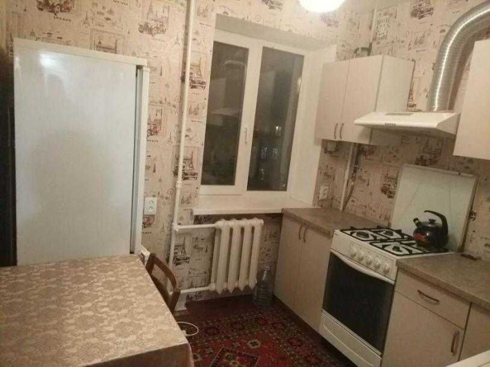 2 комнатная квартира на Баварии - фото 1