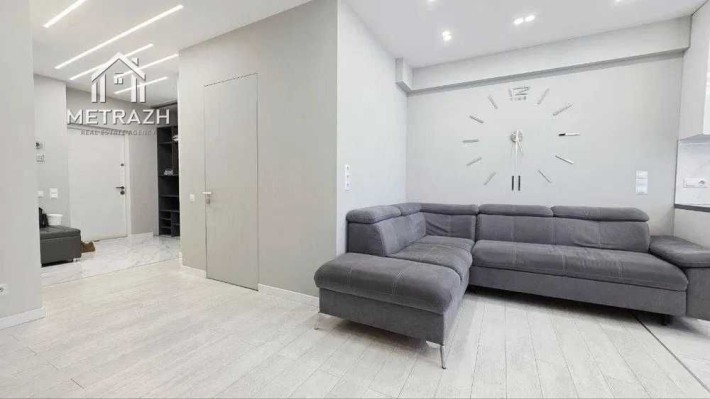 ЖК Пролісок  дизайнерська 3 кімнатна квартира 95 м2 ( 21507 ) - фото 1