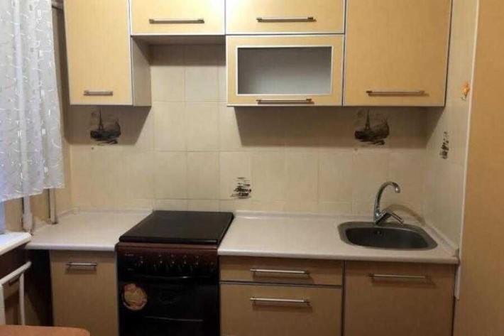 Продам 2к.квартиру на Одесской - фото 1