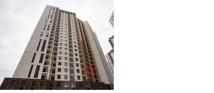 Продажа 1к квартиры в 66 Жемчужине. Собственник - фото 1
