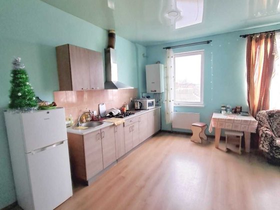 Продам 1-о к/к 37 м2 з меблями та технікою біля площі Ангела. ТОРГ. Кропивницкий