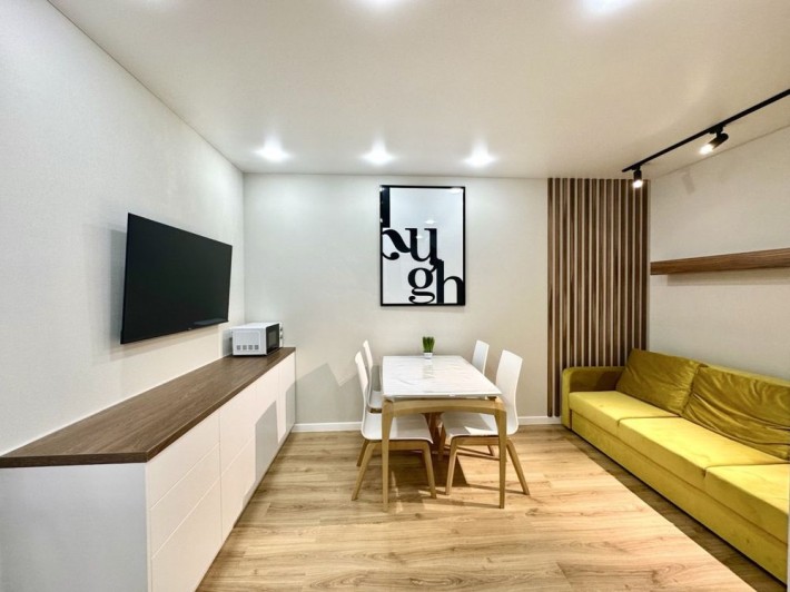 Без % Продам 2к квартиру Жемчужина Таирово - фото 1