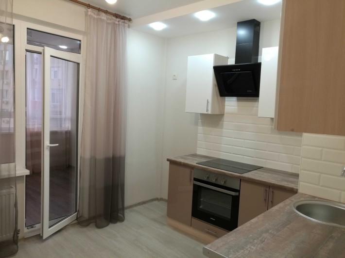 Продаж МініДвокімнатна Новий будинок ремонт меблі Київський район - фото 1