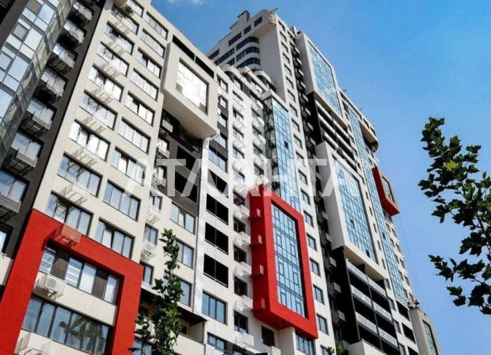 ТАІРОВО 3 - кімн 106 м2 Новий будинок - фото 1