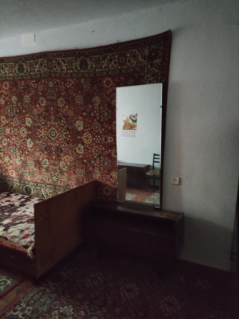 Продам 2к/КВ ул Николаевская-Парковая 2/5,44.4/30/5.7 колонка,балкон - фото 1