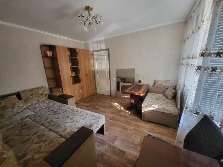 Продам 1к.квартиру Лески - фото 1