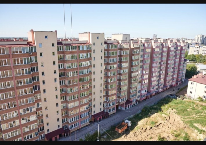 Будинок в 2 цегли -гарна світла квартира - фото 1