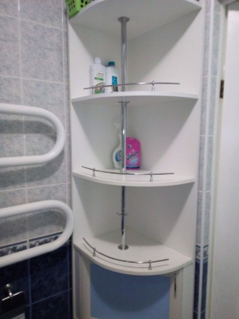 Продажа квартиры  2-х комн. - фото 1