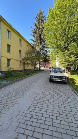 продаж 2 ківмн. кв. м .Львів вторин.ринок інд. оп. вул Городоцька - фото 1