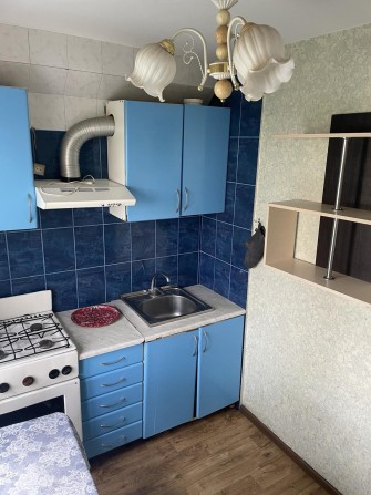 Продам 1-комнатную квартиру - фото 1
