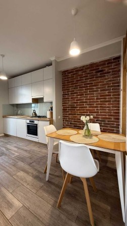 Продаж 2-ох  рівневої 3 кім. квартири по вул. Інструментальна( Мазепи) - фото 1