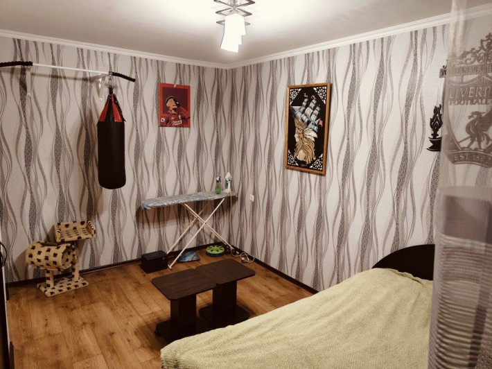 Продаж квартири в центральному районі міста - фото 1