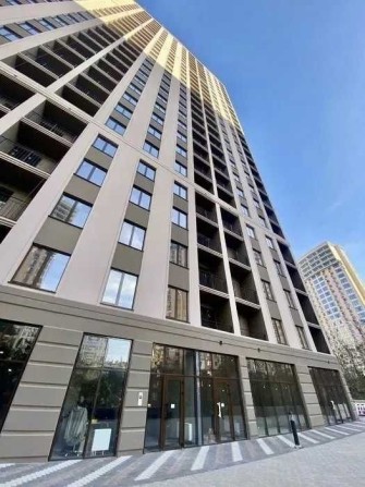 В продаже квартира-студия в ЖК Эллада в Аркадии, Генуэзская - фото 1