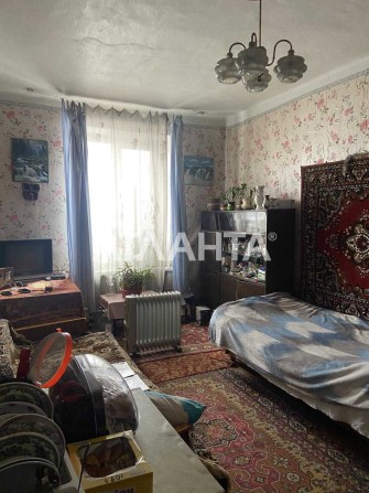 Самостоятельная квартира по цене коммуны! Срочно! - фото 1