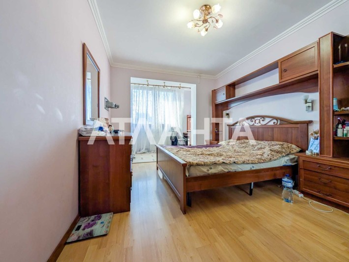Аркадия! 2-ком квартира(58м2) Клубничный пер! Дом 2001 года! - фото 1