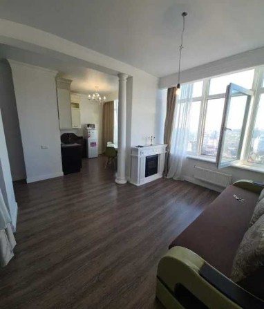 Продам  1к квартиру в Аркадии, 10 мин до моря! - фото 1