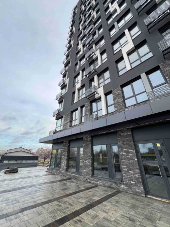 Продаж 1-к квартира 42 кв.м ЖК А+Я - фото 1