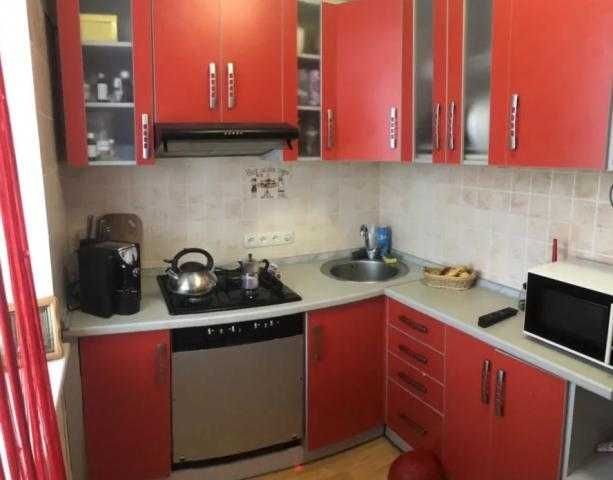 Продам квартиру 1 ком. Салтовка 624 м/р - фото 1
