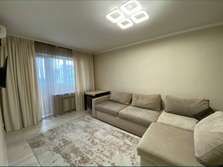 Продажа 3ой квартиры в Бородинском р-не - фото 1