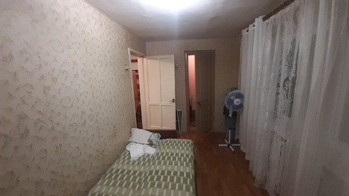 Продаж 2-кімнатної квартири - фото 1