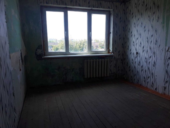 Продам квартиру Салтовка ул. Гарибальди, метро Студенческая - фото 1