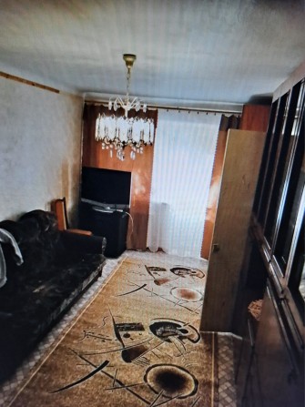 Продаю 2к квартиру на Бутомы Лески - фото 1