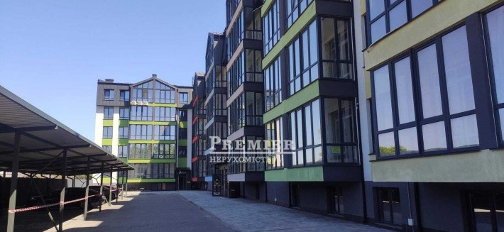 Эксклюзивное предложение! Смарт квартира 26 кв.м ДОМ СДАН Центр - фото 1