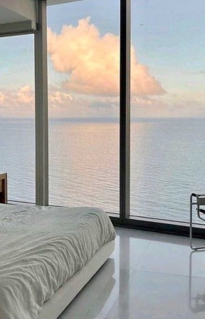 Квартира в Аркадии с видом на море - фото 1