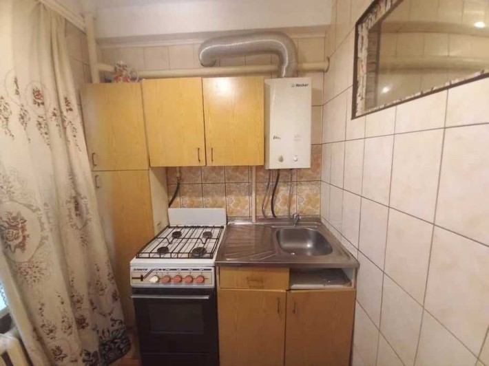 Продажа 1-комнатной квартиры. Центр, ул Победы, район Казак Палаца - фото 1