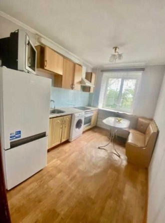 Продам 1-комнатную квартиру на Морозова - фото 1
