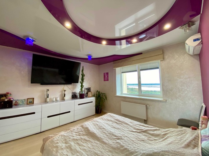 Продаж квартири в ЖК Рів'єра - фото 1