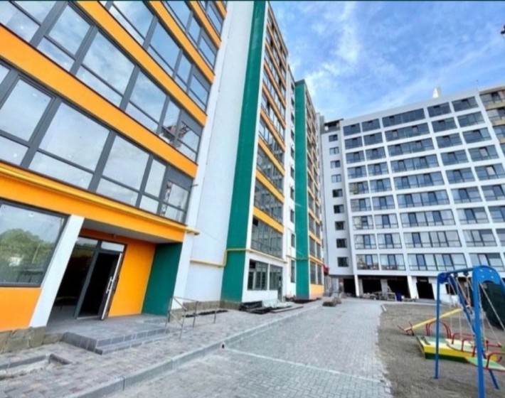 3-кімнатна квартира ЖК "Мрія" 81,9 кв.м. новобудова - фото 1