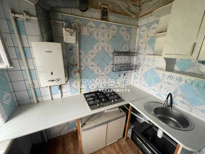 Продам 2 к.кв., Основа, Аэропорт, Мерефянское шоссе - фото 1