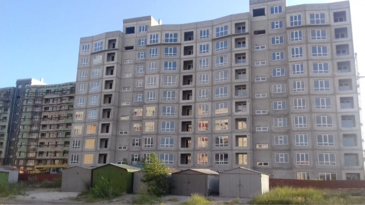 Продам квартиру  70 кв. м. на 5 южном Пески - фото 1