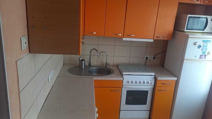 Продается 2-х комн. квартира с ремонтом на Правом Берегу 51 кв.м - фото 1