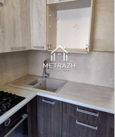 Продам 1-кімнатну квартиру, Павлове Поле, метро 23 Серпня – 3 хвилини! - фото 1