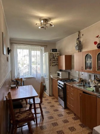 Продається 3-х кімнатна квартира вул Кавалерідзе - фото 1