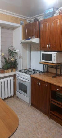 БЕЗ КОМІСІЇ продам двох кімнатну квартиру вул. Гагарина/ пр. Соборний - фото 1