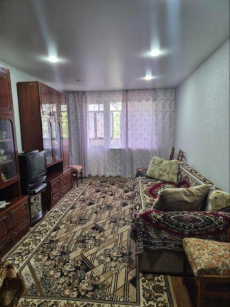Продам 2 к. квартиру на Шишковке, ул. Старошишковская - фото 1
