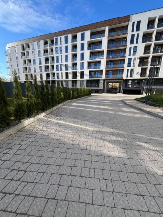 Елітна квартира в розкішному районі Львова, близько до центру - фото 1