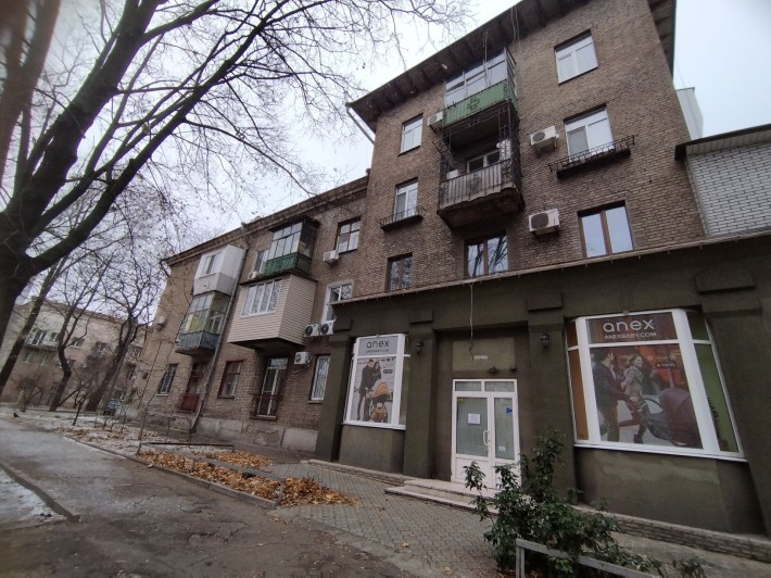 2к/3 Квартира у центрі - фото 1