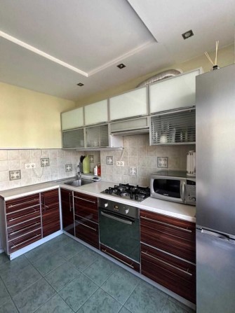 продаж 3 кімнатна квартира вул Наукова - фото 1
