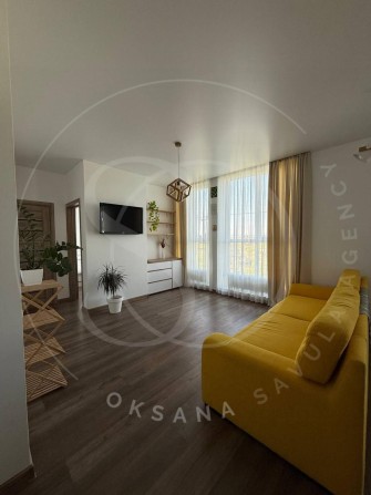 Продаж атмосферної 2-х кімнатної квартири в ЖК Grand Village. - фото 1