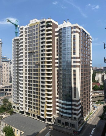 Квартира в Приморському районі. Розстрочка! - фото 1
