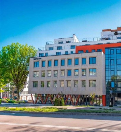 Апартаменти в апарт-комплексі Smart House Львів - фото 1