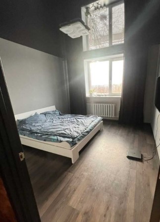 Продам 3комн.квартиру Кашубы, метро Холодная гора.Полтавский шлях - фото 1